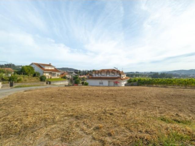 Terreno venda em Paredes, Bitarães