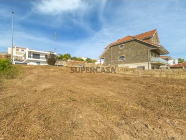 Terreno venda em Paredes, Bitarães