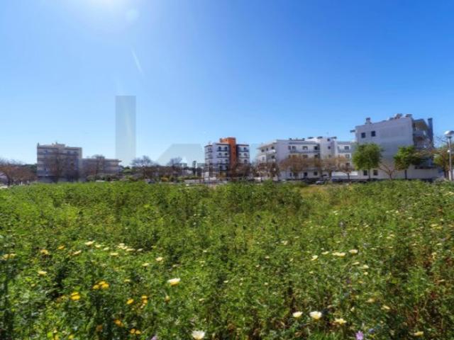 Terreno venda em Alto Relógio, Loulé