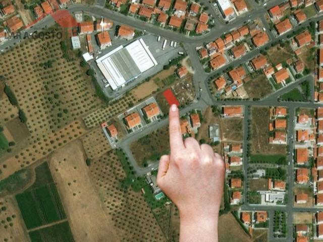 Terreno venda em Lamas, Bragança