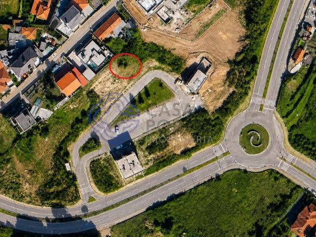 Terreno venda em Lousada, Porto