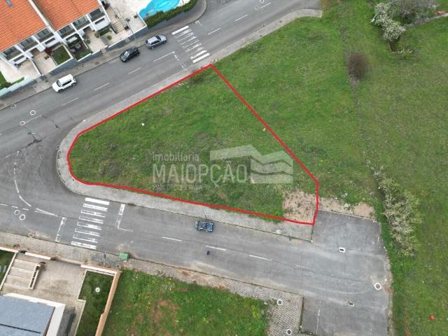 Terreno venda em Bragança
