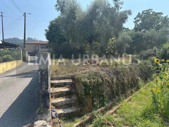 Terreno venda em Grovelas São João Evangelista, Viana Do Castelo