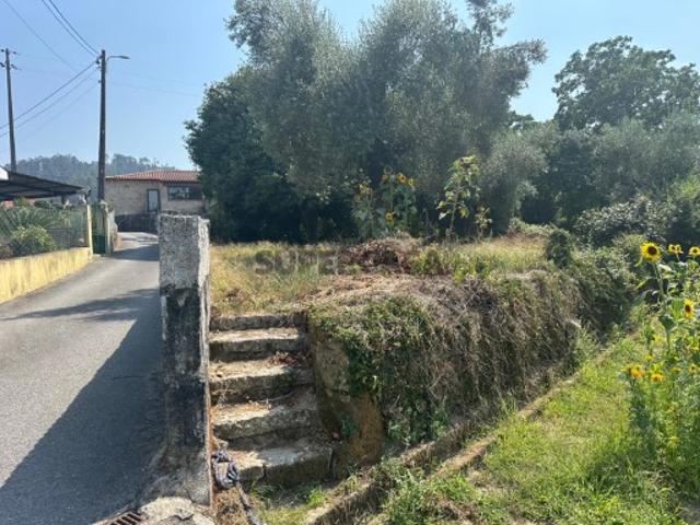 Terreno venda em Grovelas São João Evangelista, Viana Do Castelo
