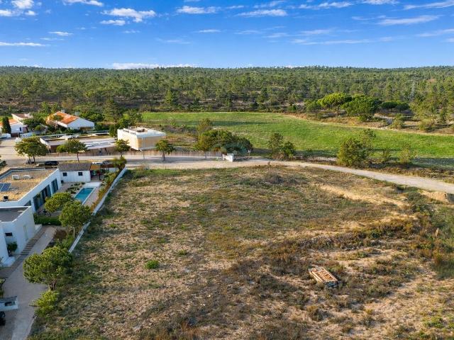 Terreno venda em Alcácer Do Sal, Setúbal