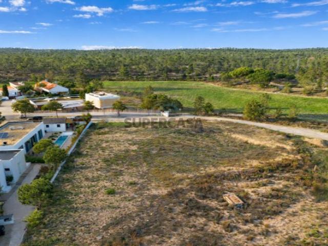 Terreno venda em Alcácer Do Sal, Setúbal