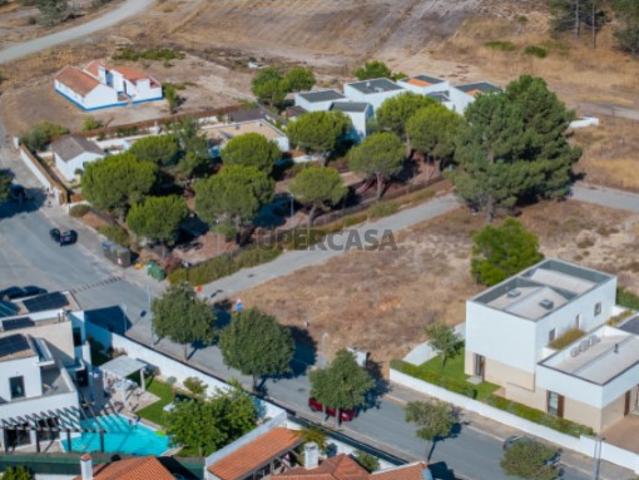 Terreno venda em Brejos da Carregueira de Cima, Alcácer Do Sal