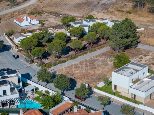Terreno venda em Brejos da Carregueira de Cima, Alcácer Do Sal