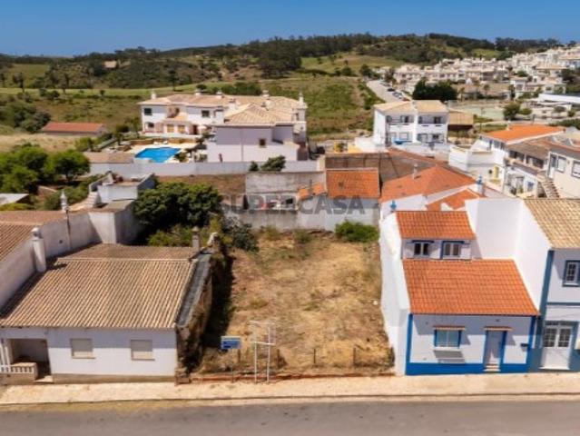 Terreno venda em Vila Do Bispo, Faro