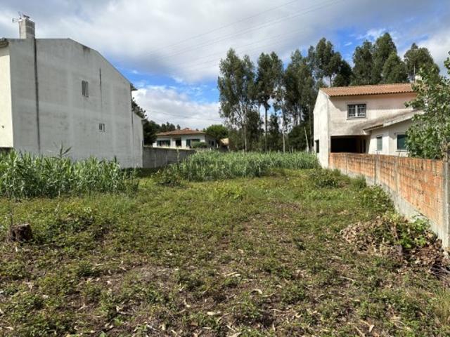 Terreno venda em Oliveira Do Bairro, Aveiro