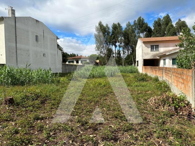 Terreno venda em Oliveira Do Bairro, Aveiro