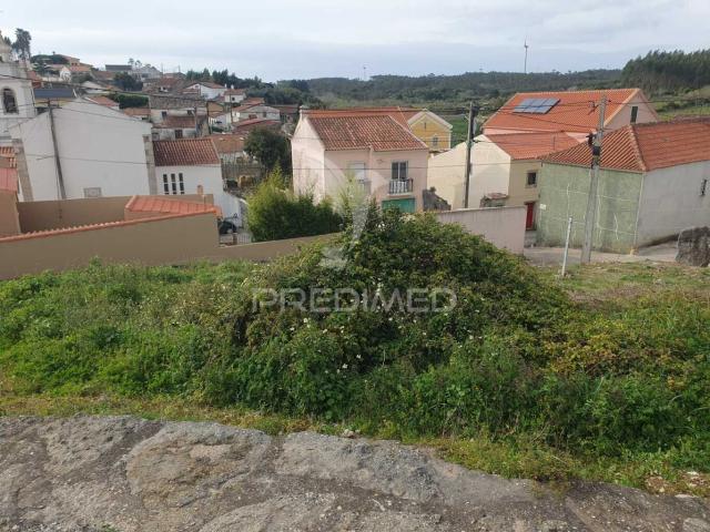 Terreno venda em Peniche, Leiria
