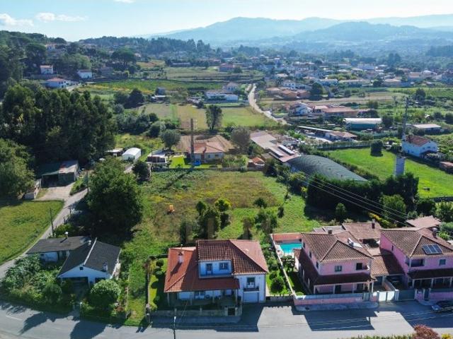 Terreno venda em Boalhosa, Viana Do Castelo