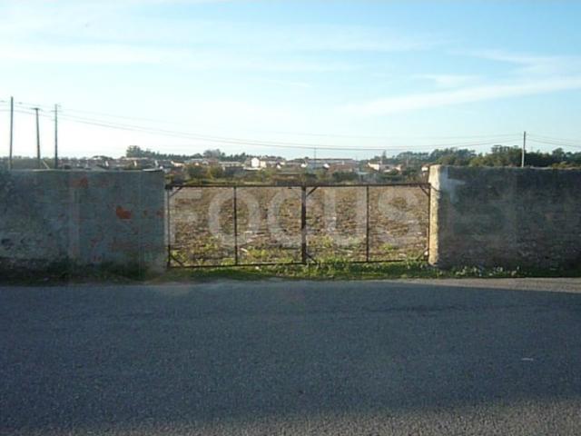 Terreno venda em Aveiro
