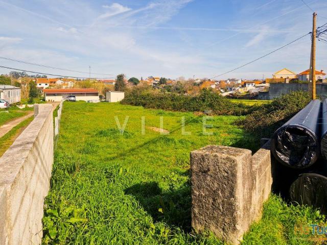 Terreno venda em Aveiro