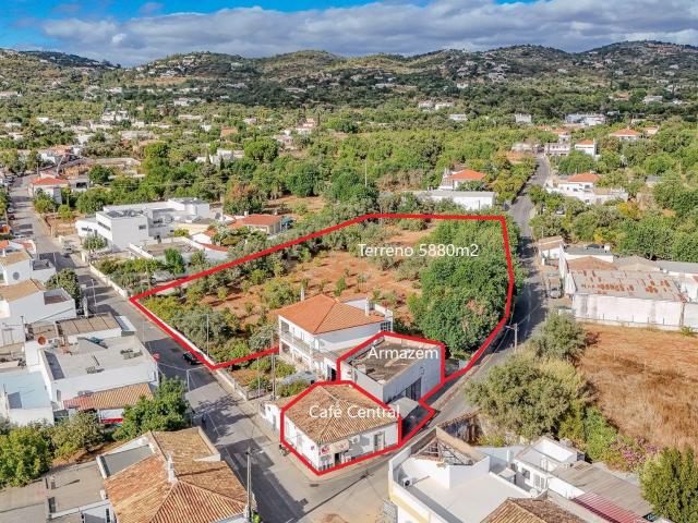 Prédio venda em Faro