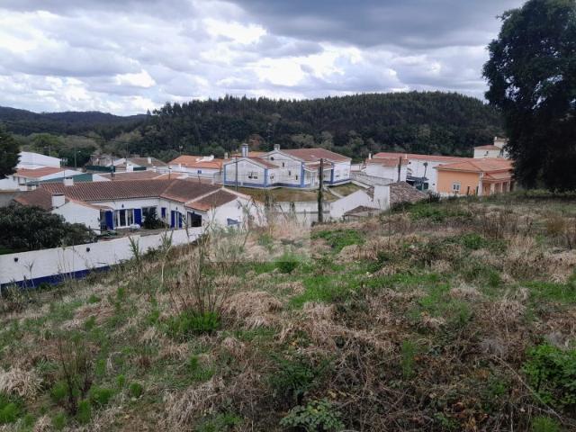 Terreno venda em Formigal, Caldas Da Rainha