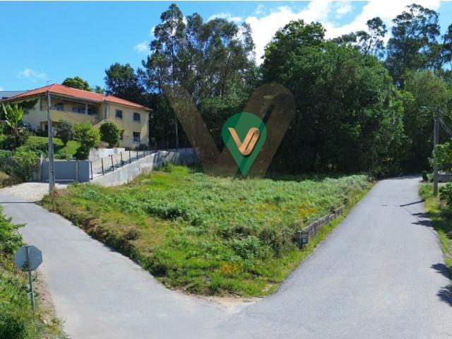 Terreno venda em Boalhosa, Viana Do Castelo