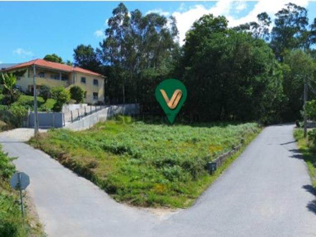 Terreno venda em Boalhosa, Viana Do Castelo