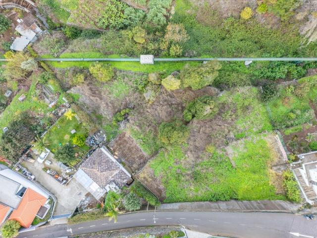 Terreno venda em Girão, Estreito Da Calheta