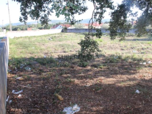 Terreno venda em Porto De Mós, Leiria