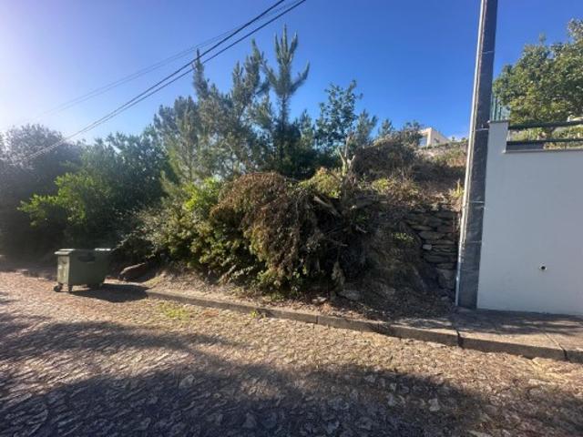Terreno venda em Arga De Baixo, Viana Do Castelo