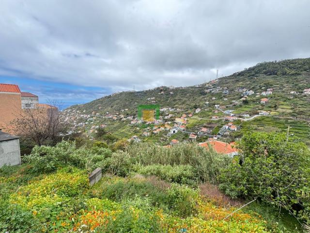 Terreno venda em Calhau da Lapa, Ribeira Brava