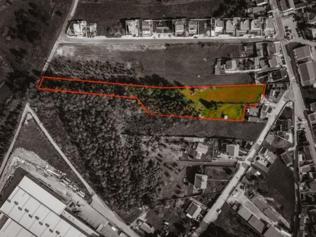 Terreno venda em Casais de Salir, Caldas Da Rainha