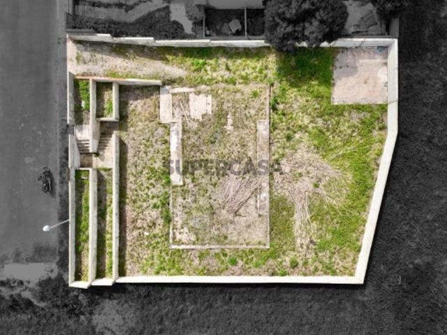 Terreno venda em Caldas Da Rainha, Leiria
