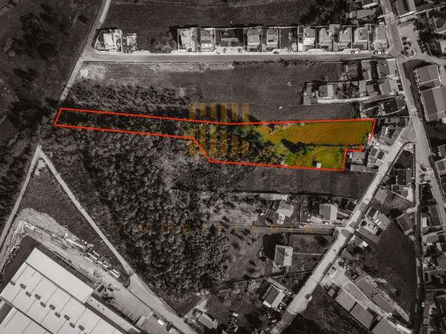 Terreno venda em Casais de Salir, Caldas Da Rainha