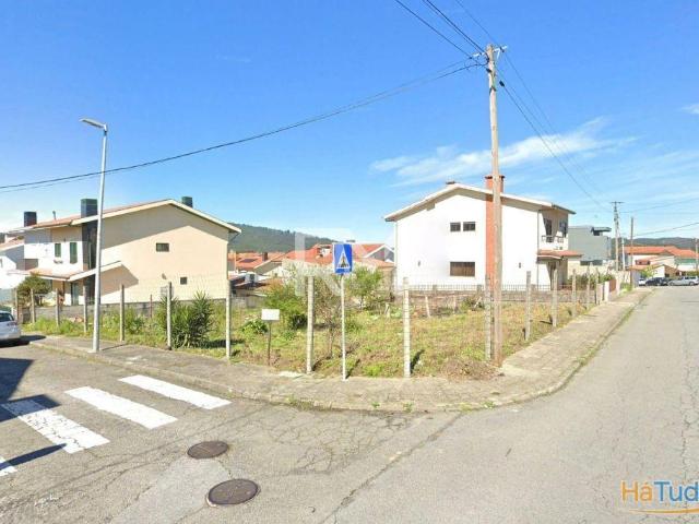 Terreno venda em Valongo, Porto