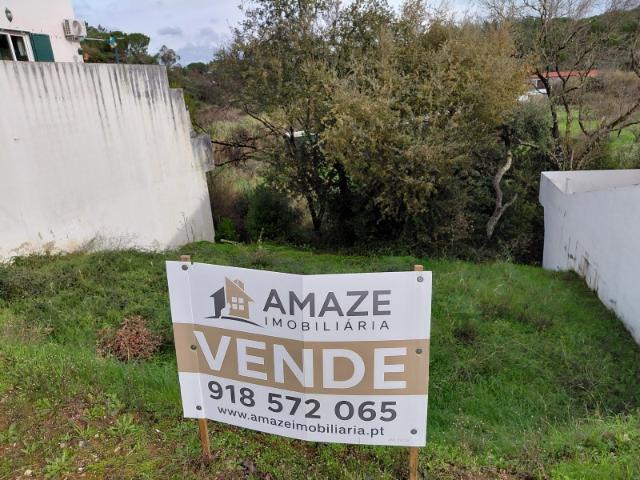 Terreno venda em Abrantes (São Vicente e São João) e Alferrarede, Abrantes