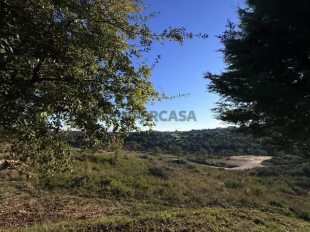 Terreno venda em Casal da Azinheira, Tomar