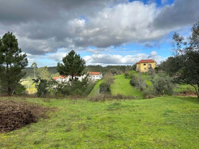 Terreno venda em Coimbrã, Coimbra