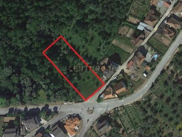 Terreno venda em Arganil