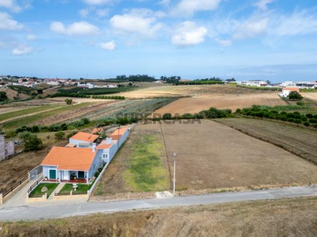 Terreno venda em Alcobaça, Leiria