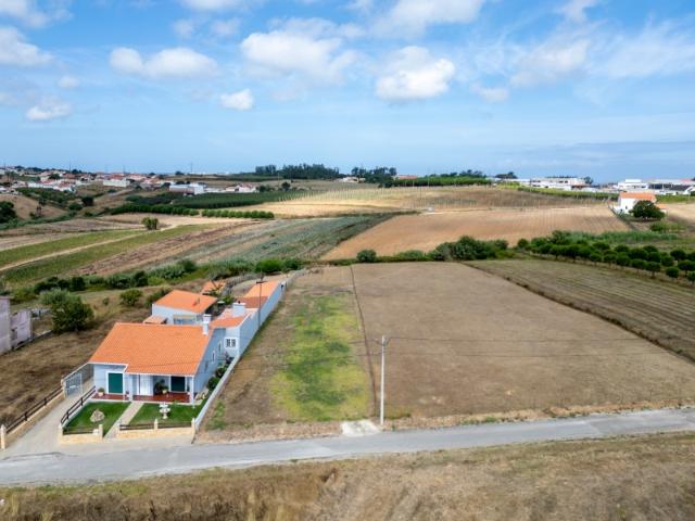 Terreno venda em Alcobaça, Leiria