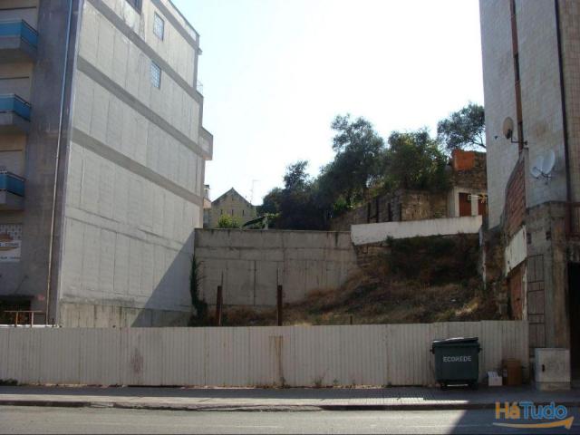 Terreno venda em Chaves, Vila Real