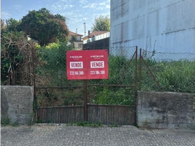 Terreno venda em Maia, Gueifães