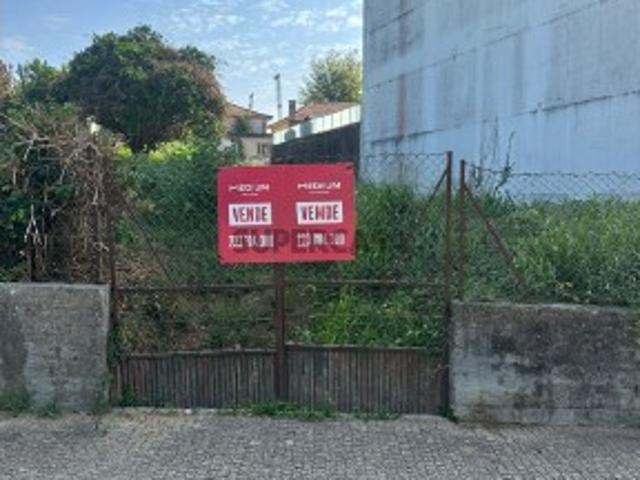 Terreno venda em Maia, Gueifães