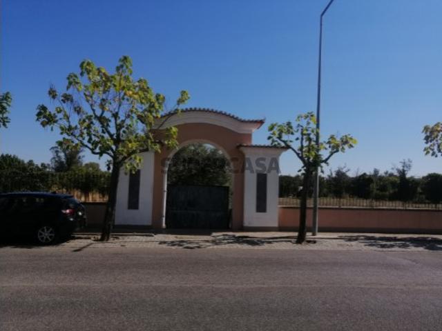 Terreno venda em Grândola, Setúbal