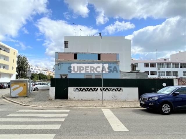 Terreno venda em Olhão