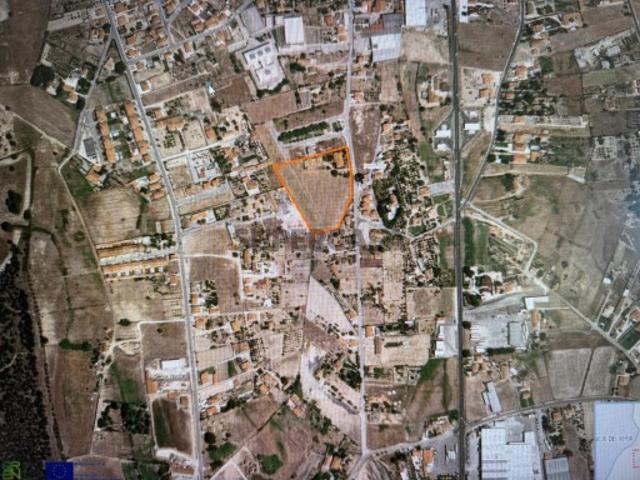 Terreno venda em Benavente