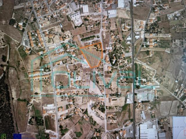 Terreno venda em Benavente, Santarém