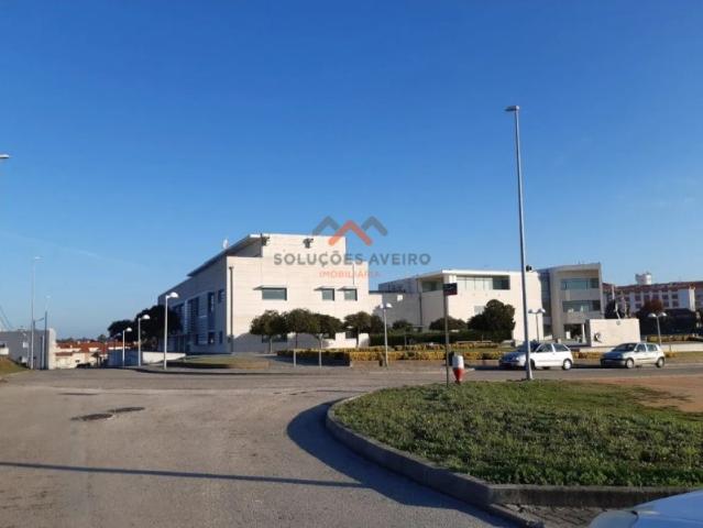Terreno venda em Oliveira Do Bairro, Aveiro
