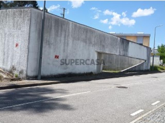 Terreno venda em Fafe, Braga