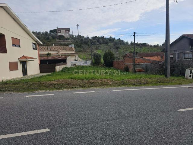 Terreno venda em Coimbrã, Almalaguês