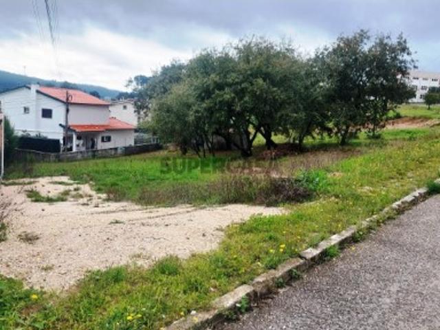Terreno venda em Pombal, Leiria