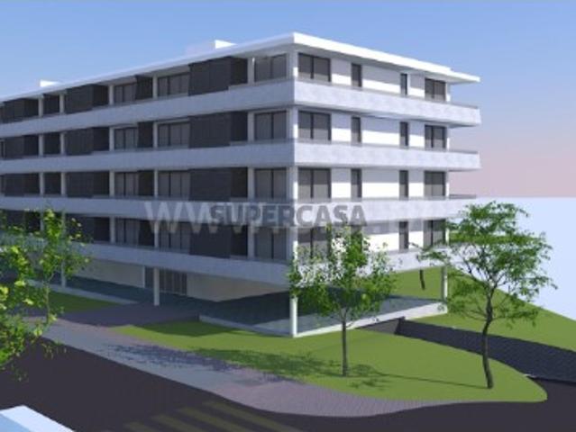 Terreno venda em Chaves, Vila Real