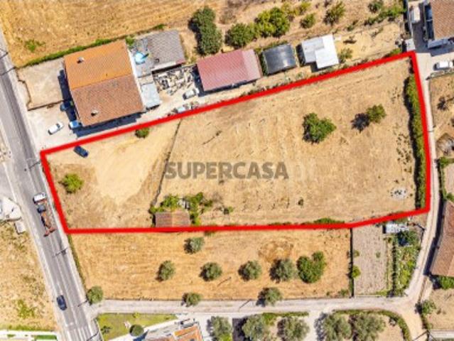 Terreno venda em Chaves, Vila Real